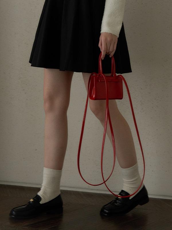 엘리 미니 Elly mini - 레드