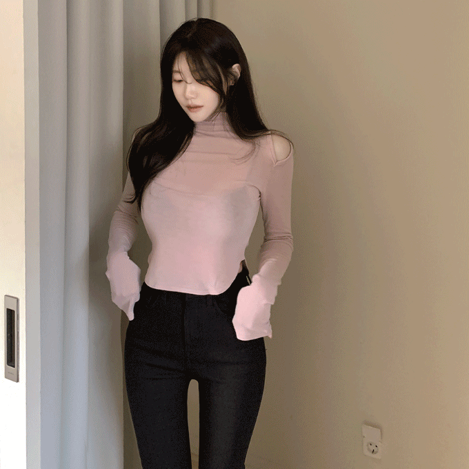 워즈 폴라 티셔츠 -5 color