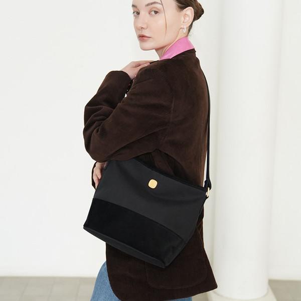 RHAPSODY BUCKET BLACK