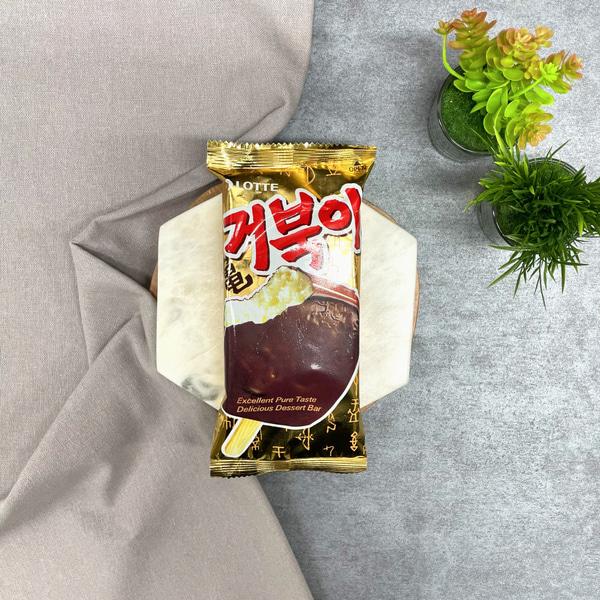 롯데 거북이 5개