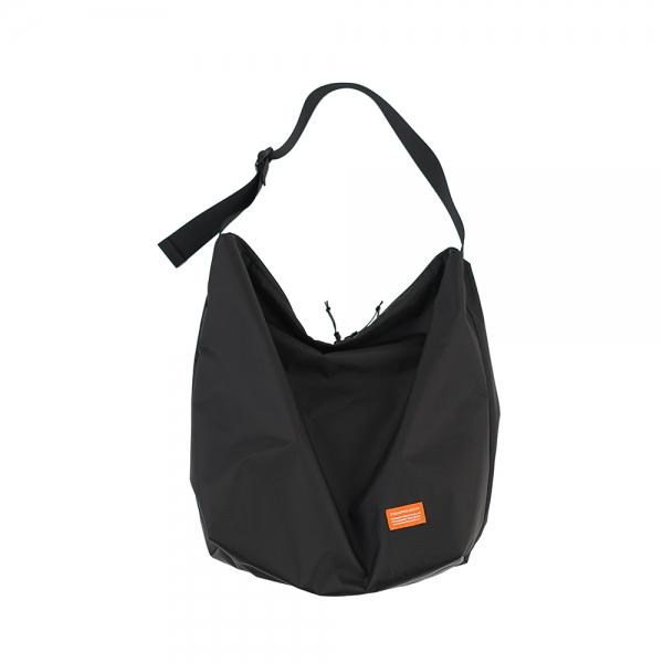 [포쉬프로젝트] F137 캥거루백 라지 (블랙)