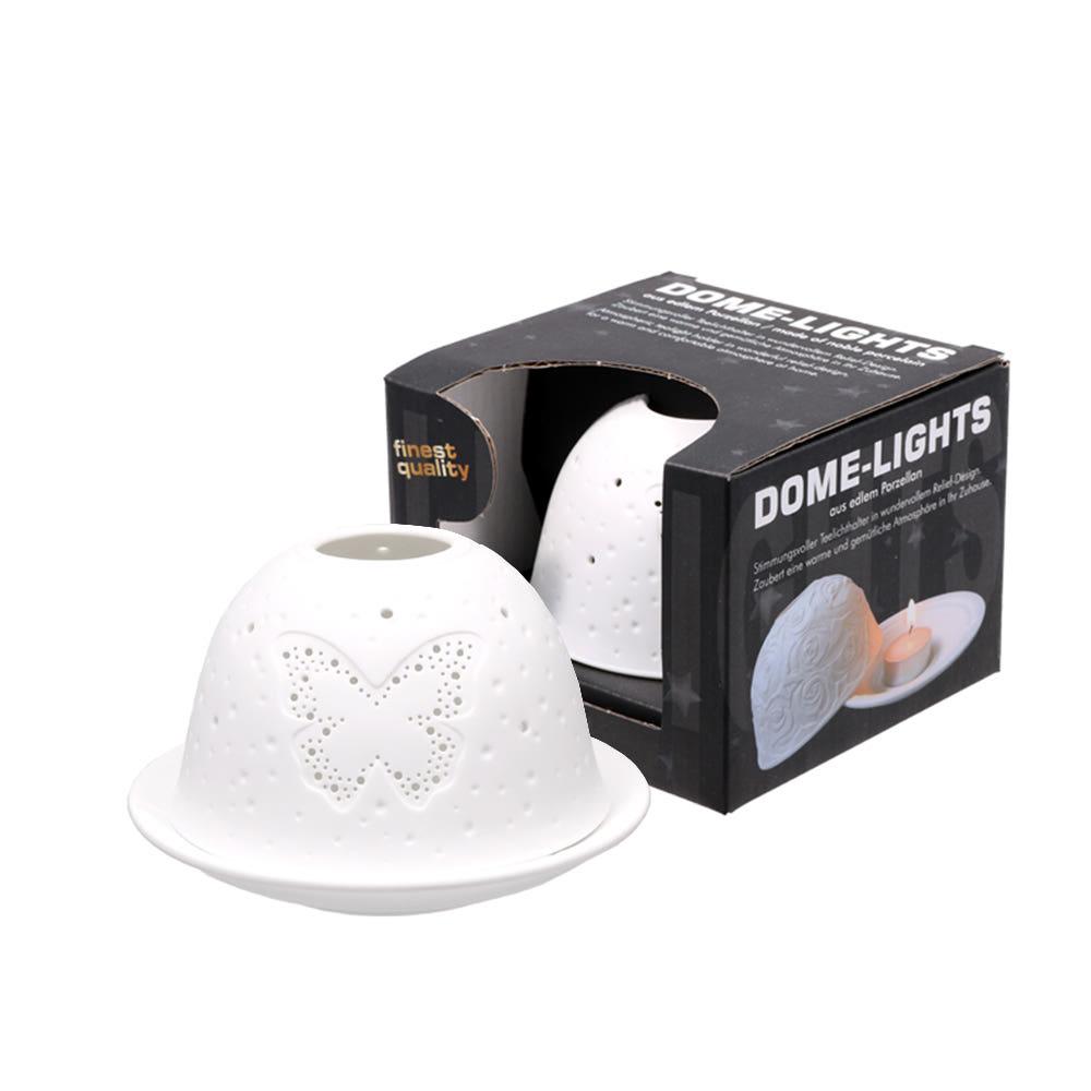 양키캔들 돔라이트 홀더 케르젠팜 버터플라이 (Butterfly)