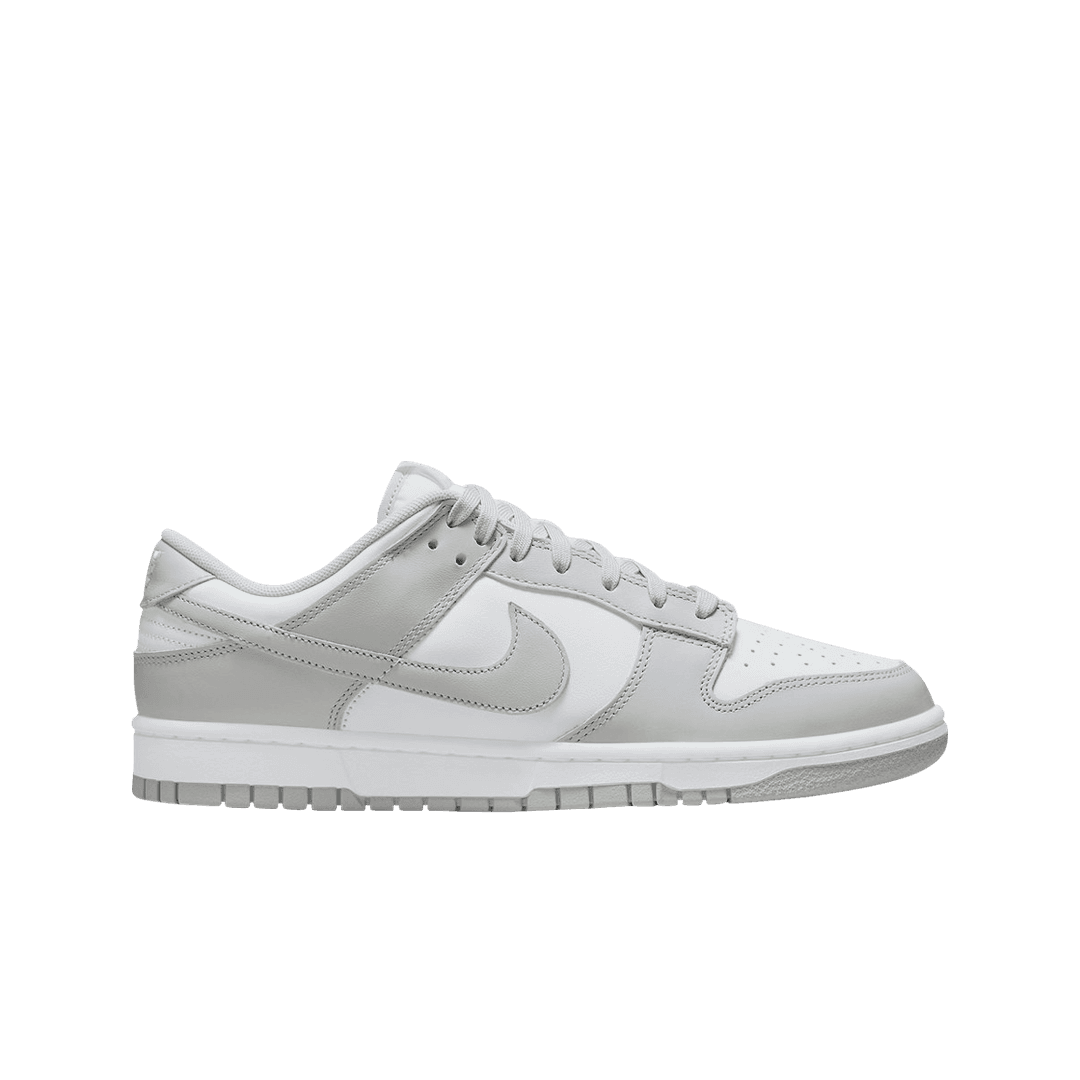 Nike Dunk Low Retro Grey Fog