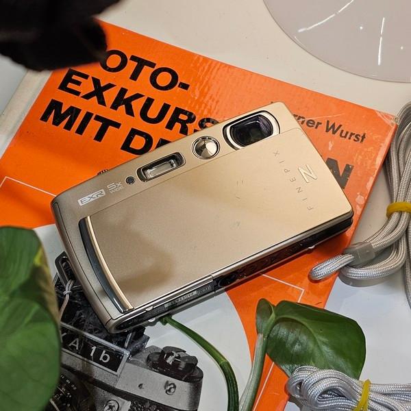 후지필름 파인픽스 FINEPIX Z1000 EXR Z1000EXR