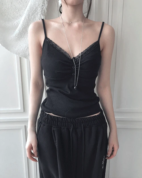 ave pin shirring sleeve tee