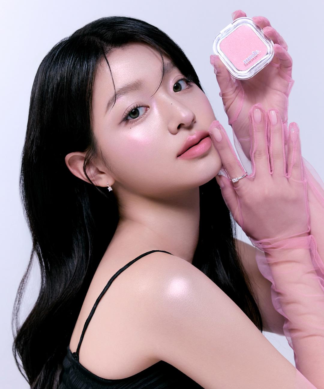 뮤드 페이스 필 볼류머 하이라이터