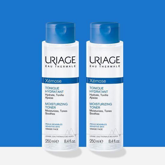 [수분장벽토너]유리아쥬 제모스 토너 250ml 2입 기획