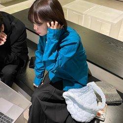 [아이보리 5/17 예약발송] 칼린 소프트 M + 전용 참 SET H71307020