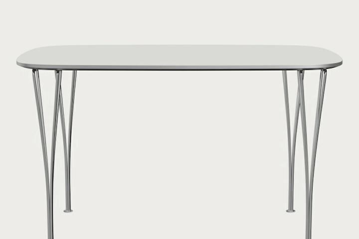 프리츠한센 FH125 다이닝 테이블 - W125 (8개월소요예정)