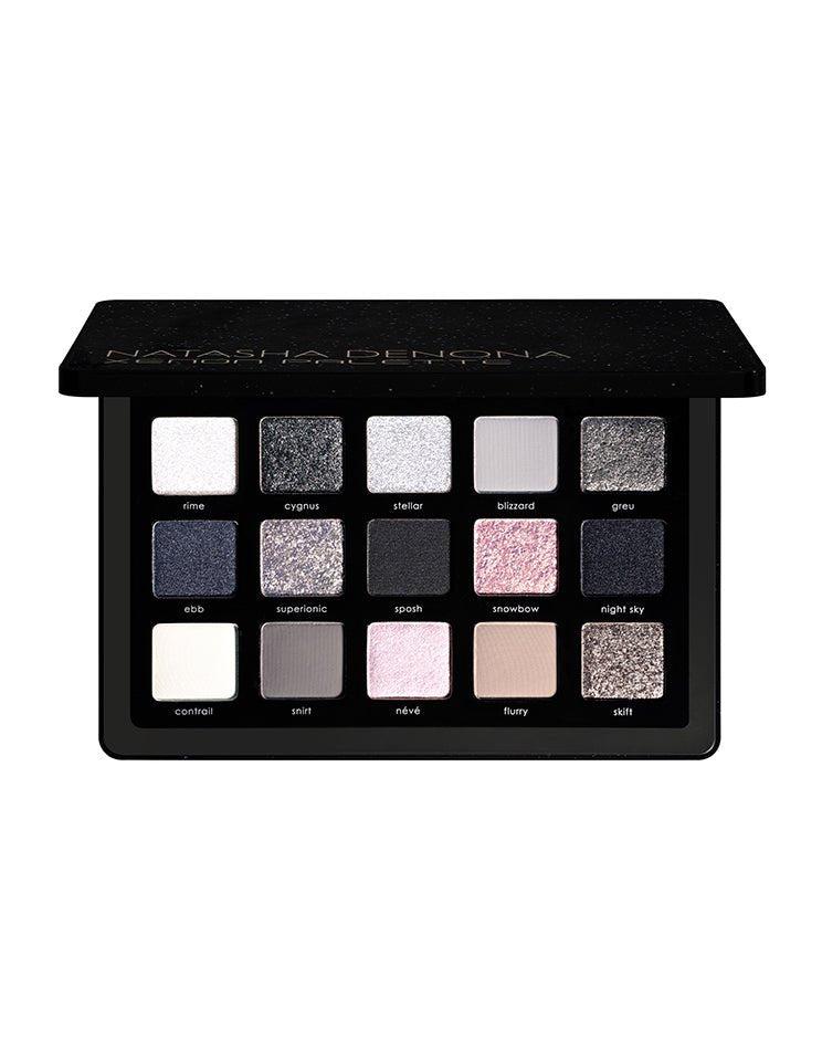 XENON EYESHADOW PALETTE