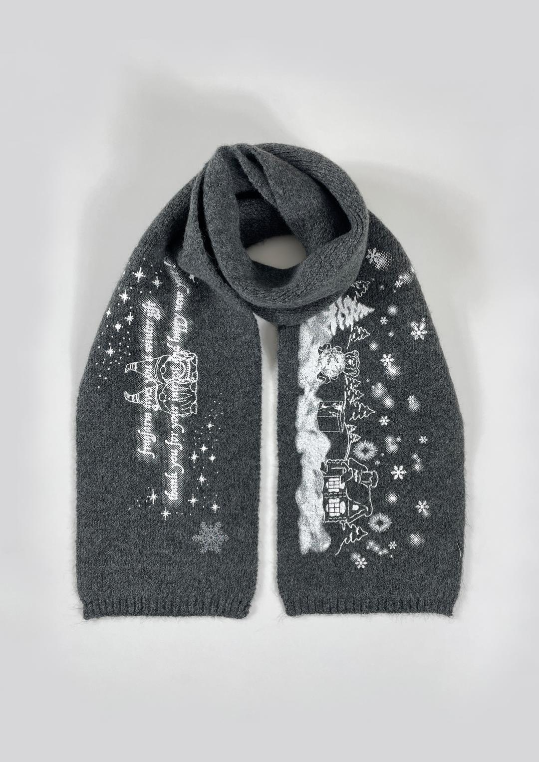 fragfarm Winter Muffler
