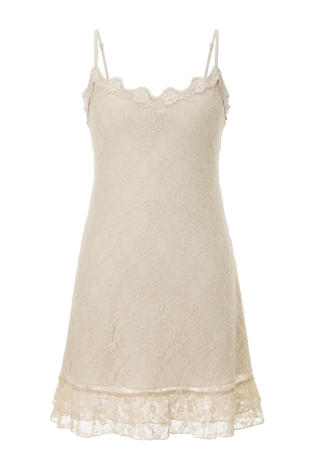 Rose dress