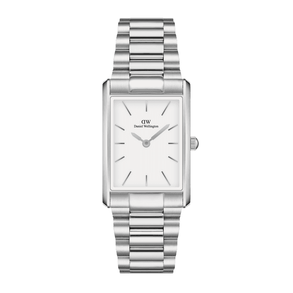 Bound 3-Link Silver 는 실버 / 32x22mm