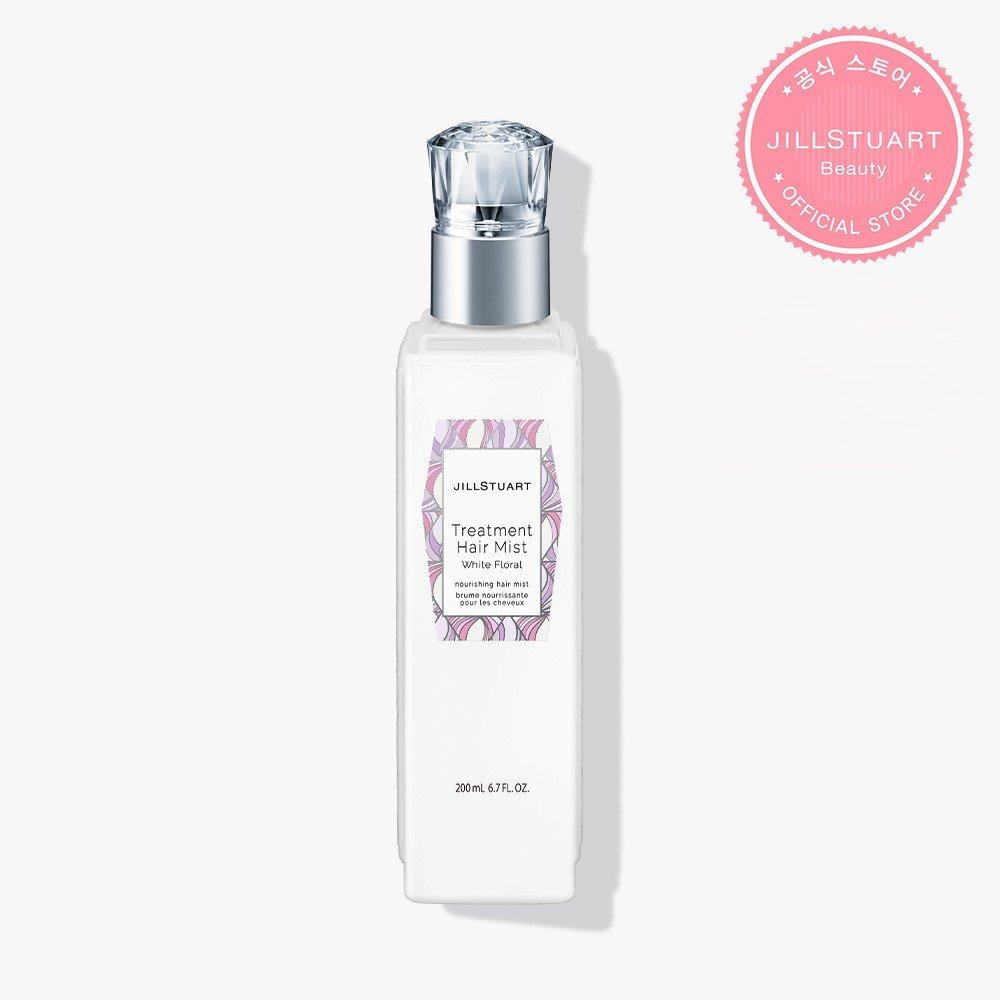 [온쇼페][NEW]화이트 플로럴 트리트먼트 헤어 미스트 200ml