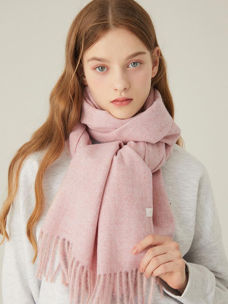 제이에스티나 BASIC 머플러 PK (JEACEC2BF510PK260)