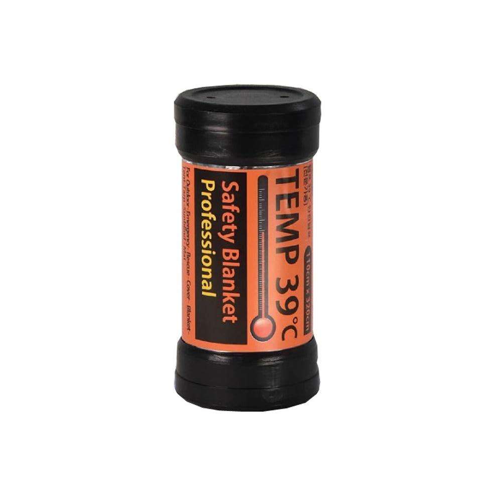 템프39 프로페셔널 320x110 은박 생존 구급 비상 재난 응급 담요 대비 보온포 서바이벌블랭킷 방재용품 temp39 안전담요