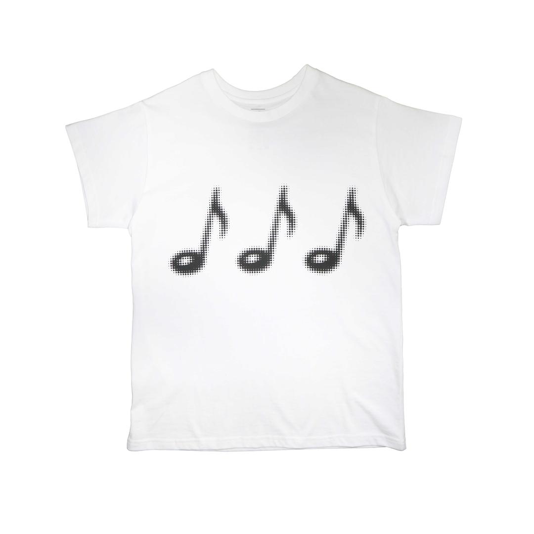 music note t-shirts~*