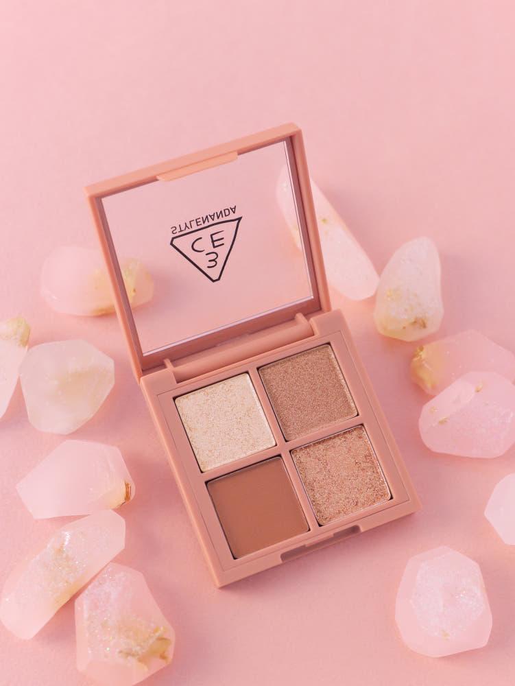 3CE 미니 멀티 아이 컬러 팔레트