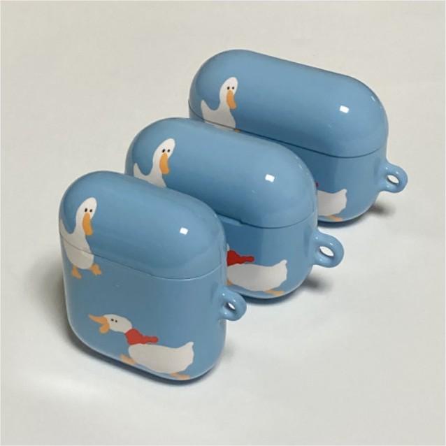 [딩풋] Goose 에어팟 케이스