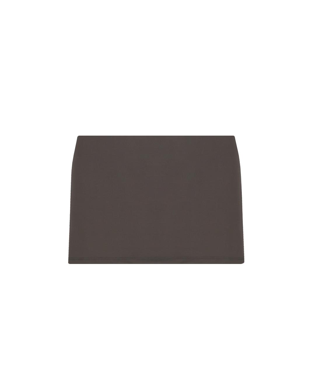 Habit skirt