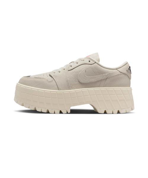 에어 조던 1 브루클린 로우 W - 페일 아이보리:레이서 핑크:페일 아이보리 / IR0835-110