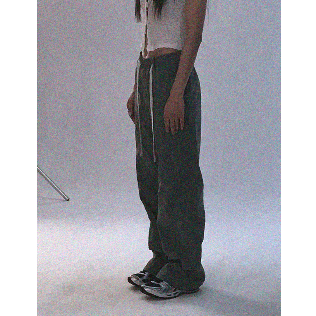 Rain Proof Pants [Night Grey]
