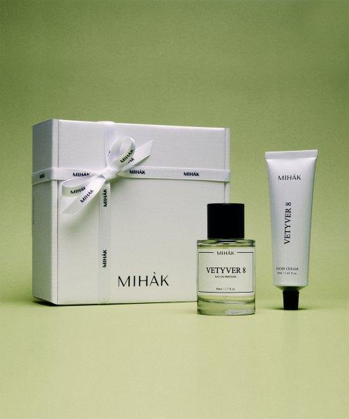 향수 & 핸드크림 기프트 세트 50ml