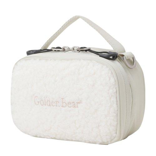 MINI Multi Golf Pouch_G6BAX23051IVX