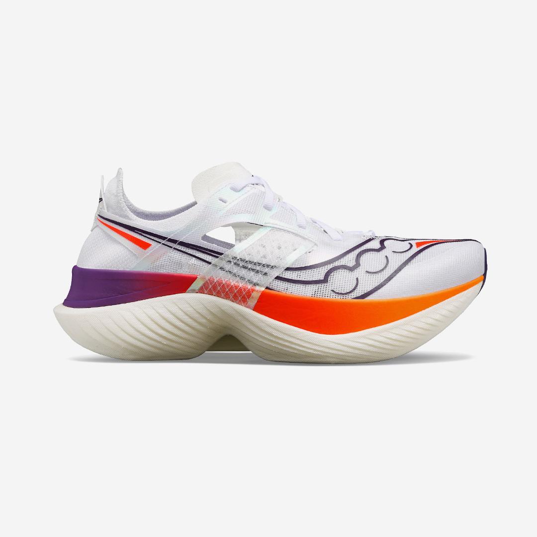 엔돌핀 엘리트 W