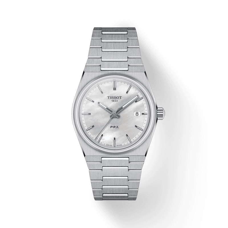 [NEW] 티쏘 PRX 35mm