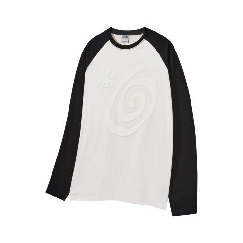 Molly Reglan Long Sleeve BLACK