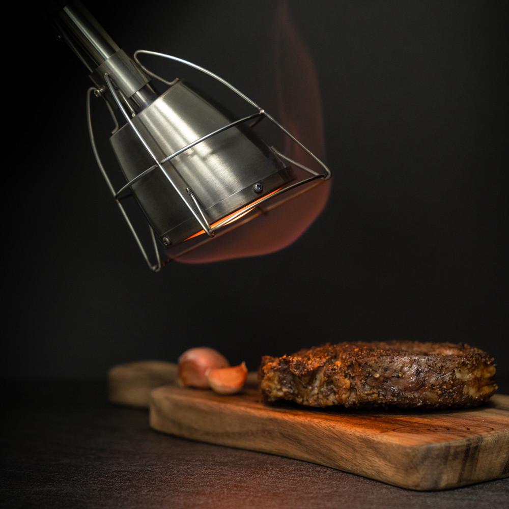 수비드 시어잘 토치 스테이크 시어링 B-SZ1