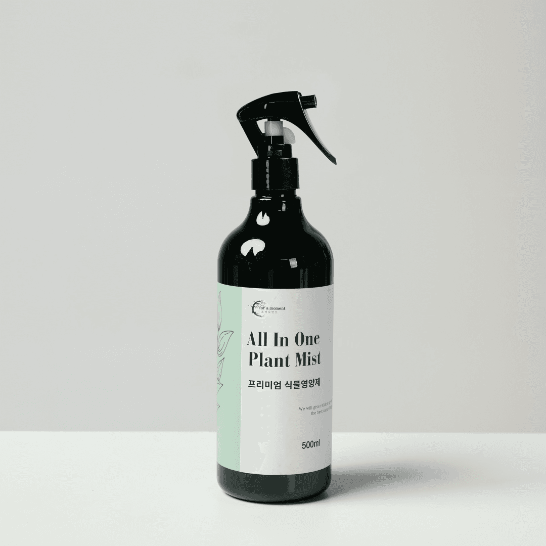 올인원 플랜트 미스트 500mL