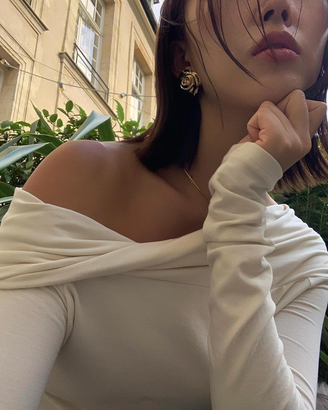 Slide! Twist! "SWIFT!"