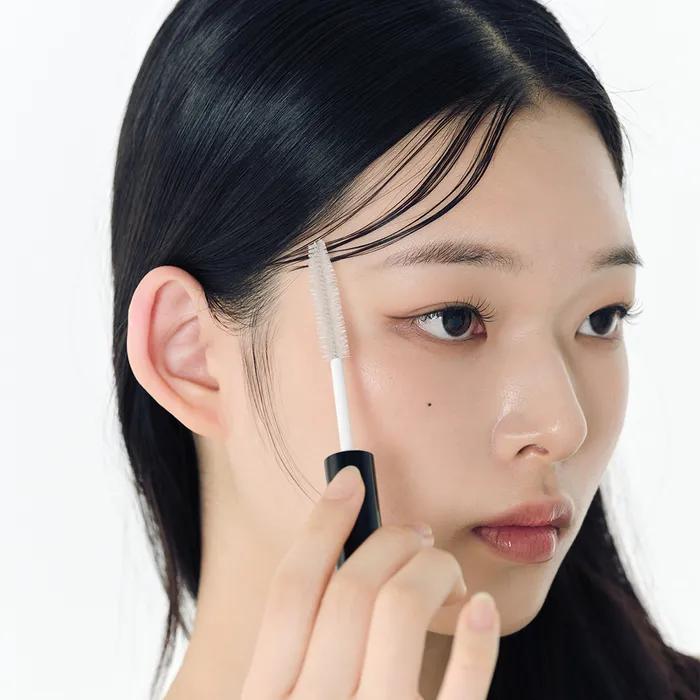(잔머리.앞머리.가르마 정리) 픽스 디테일 헤어 마스카라 15 ml