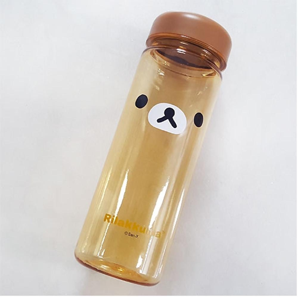 리락쿠마 트라이탄 마이보틀 물병 500ml