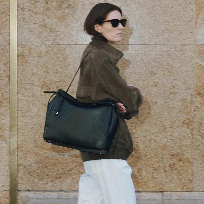 Trapeze Shoulder Large FA5AB343-FH