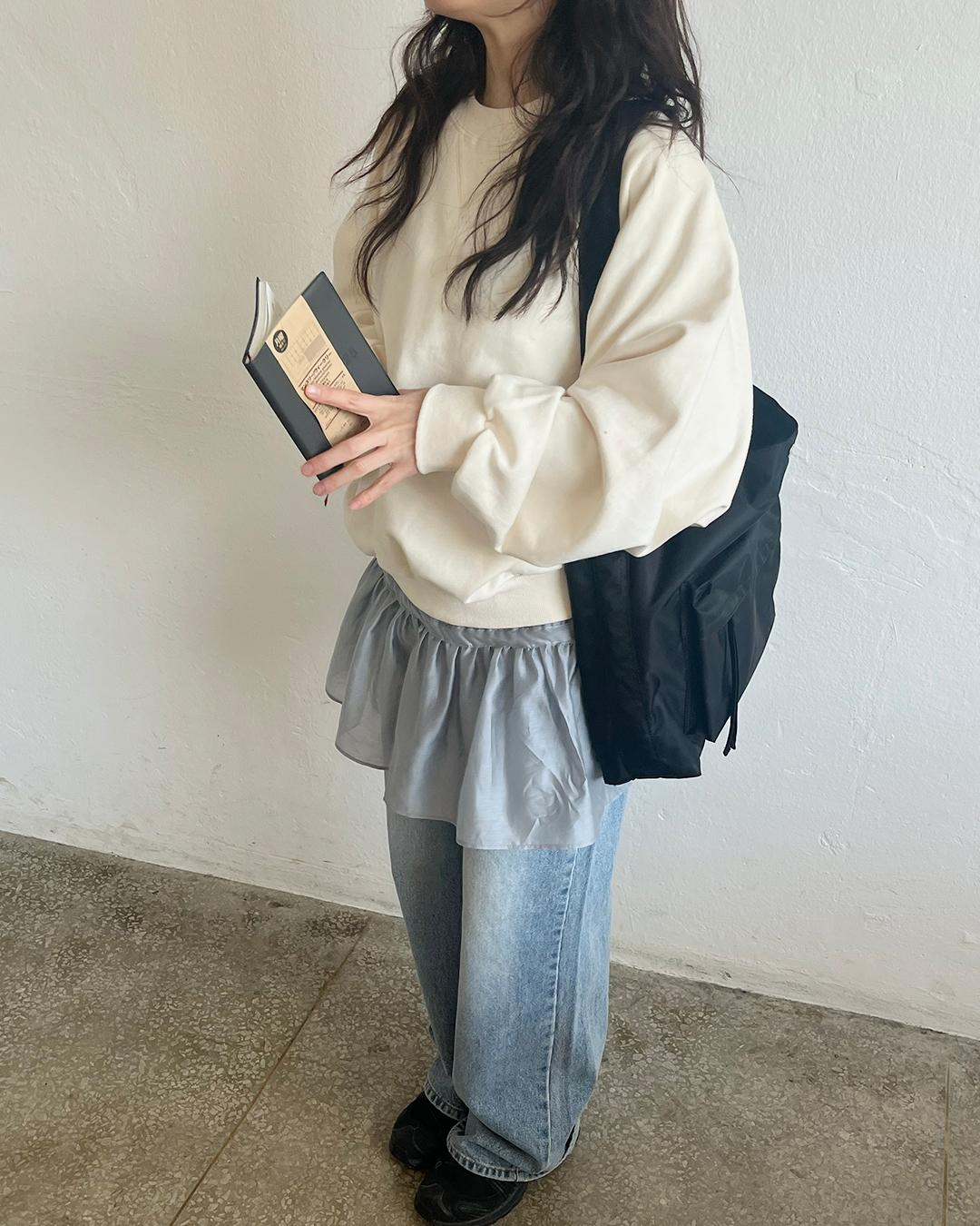 basic spring mtm - 2colors