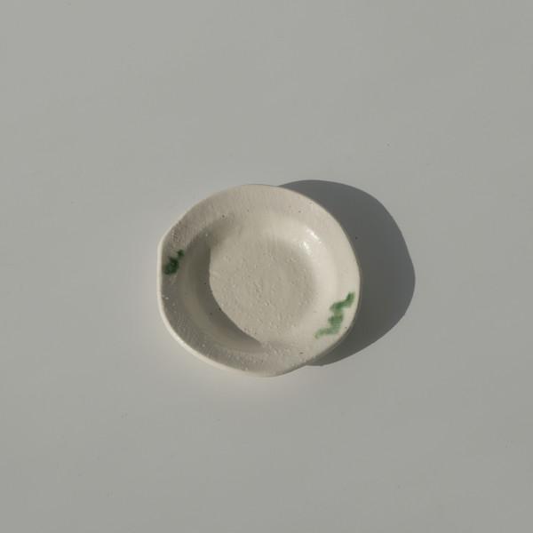 Grass Small Dish