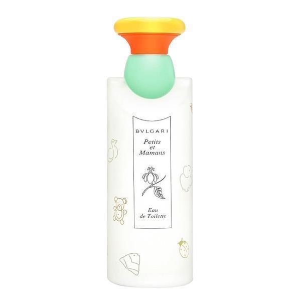 (사은품+쇼핑백)불가리 향수 쁘띠에마망 쁘띠마망 EDT 100ml