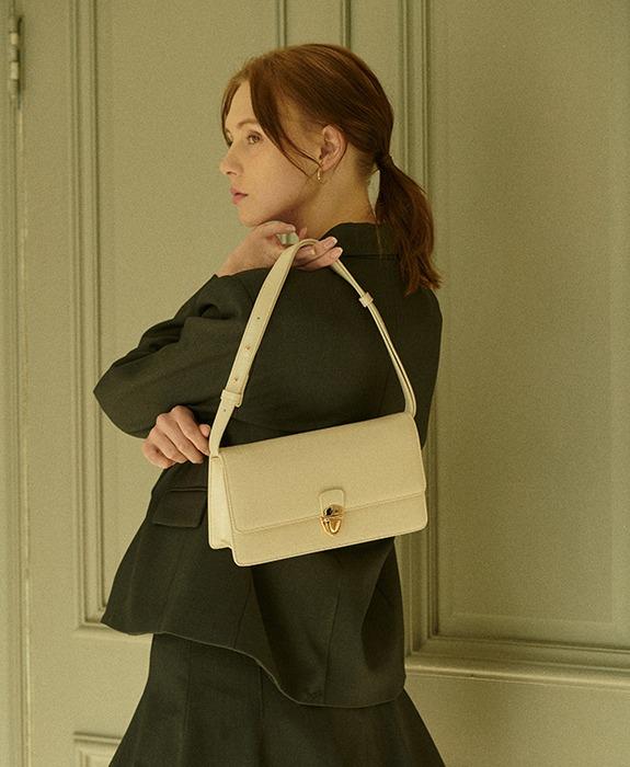 [모스티] post butter bag - clean bed