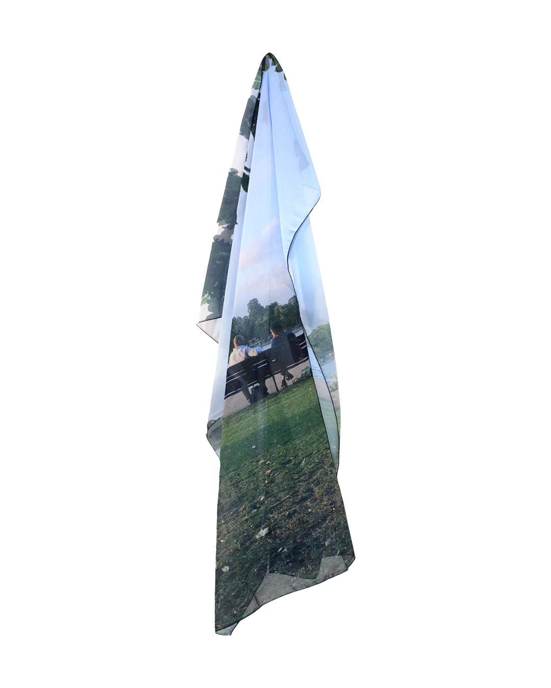 [London] Regent’s Park - talking about love