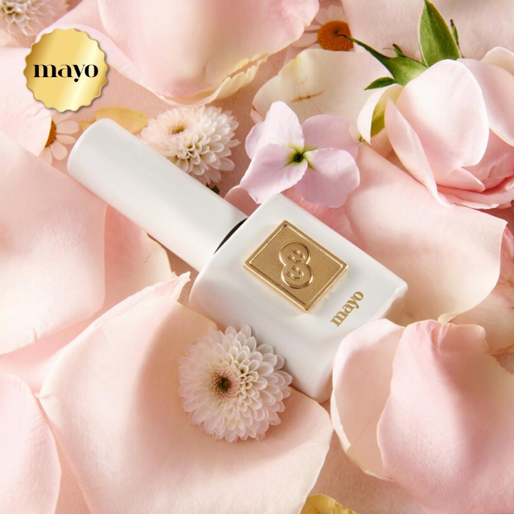 MAYO 마요 도화젤 백설