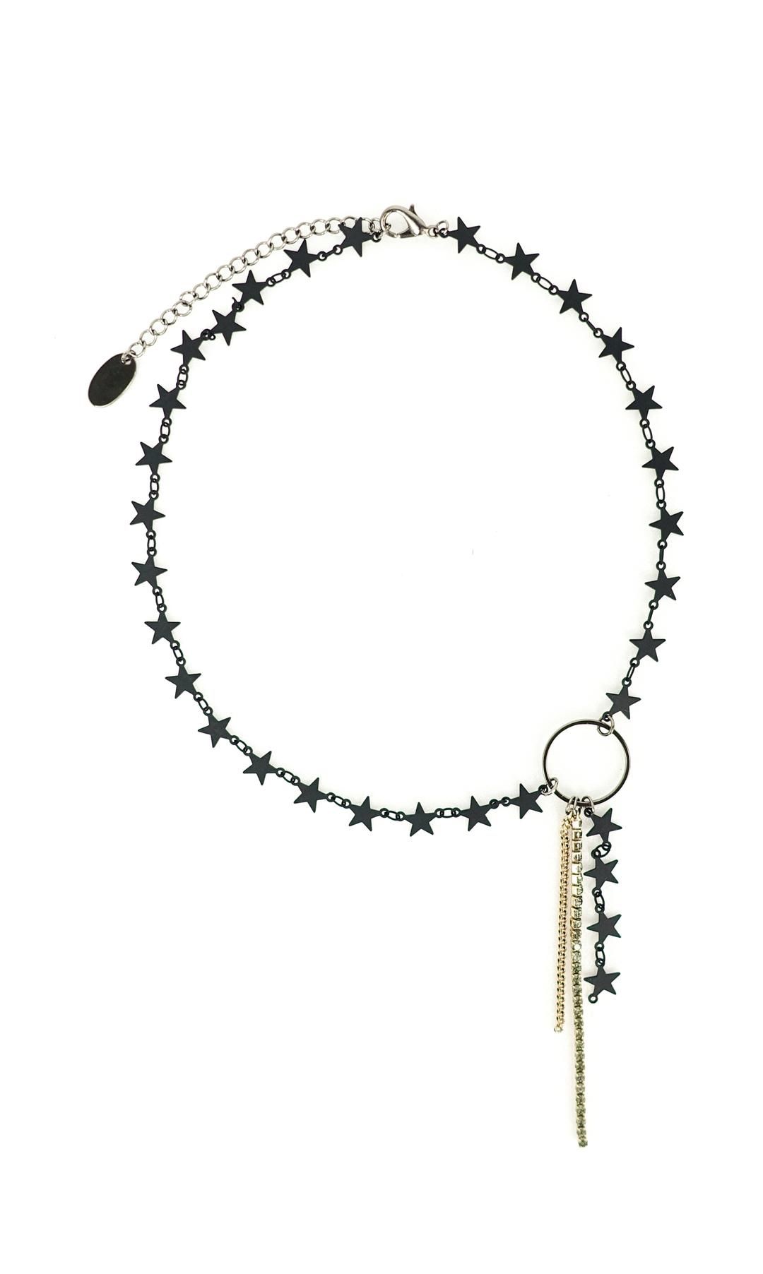 star dancing chocker
