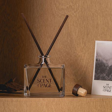 The Scent of Page : 디퓨저 200ML(NEW)