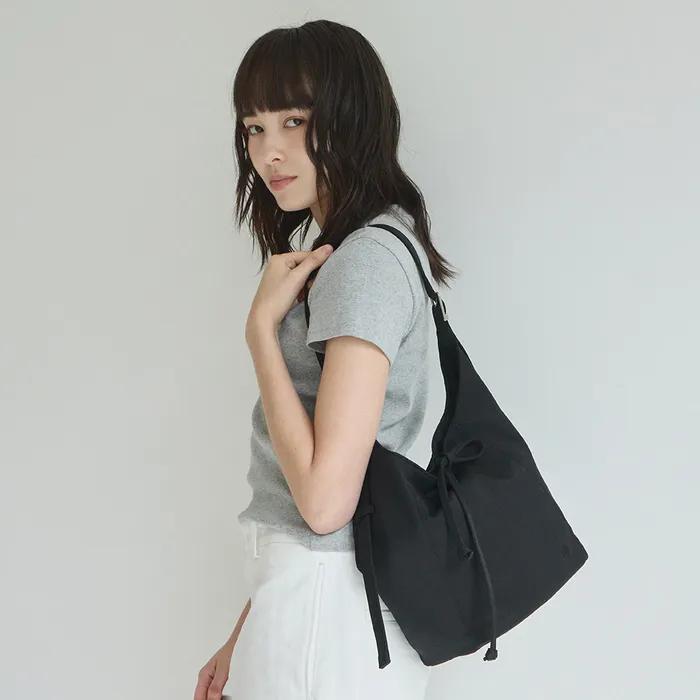 Small Flo Bag (Black)