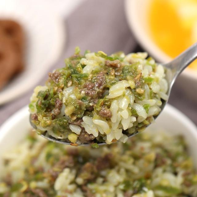 한우 청양맵짤이 250g 400g 한우 고추 다짐