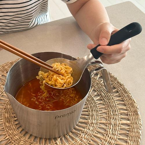 다용도 스텐 미니국자 서빙스푼
