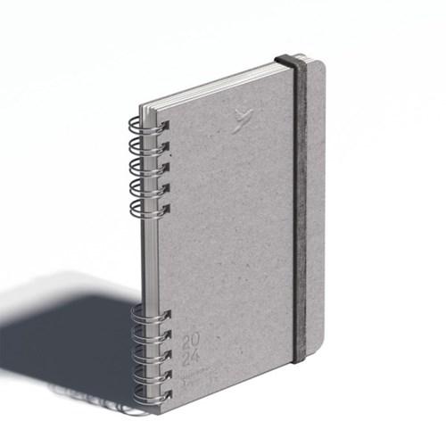 [무배] 모트모트 데이브레이커 2024 플래너