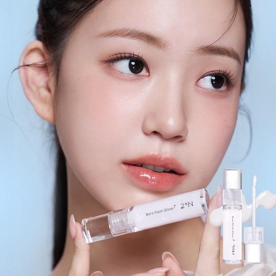 베어 플래시 글로스 #WT01 밀키업